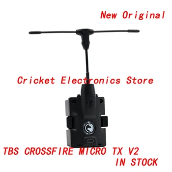 Original TBS Echipa BlackSheep Crossfire Micro Transmitter CRSF TX V2